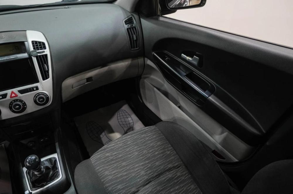 Kia Ceed I Новокузнецк  - изображение 18
