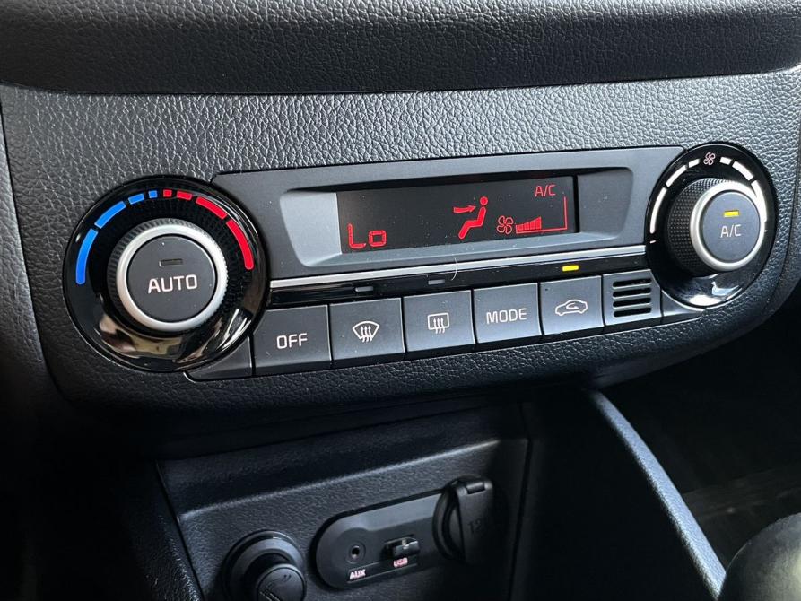 Kia Rio III Рестайлинг Екатеринбург  - изображение 23