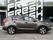Kia Sportage III Волгоград  - изображение 23