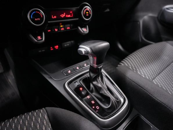 Kia Rio IV с пробегом 2019 года, цена 1 773 000 рублей, 46828 км, хэтчбек, Автокод Объявления
