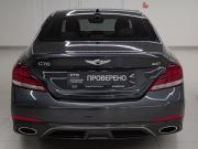 Genesis G70 I Казань  - изображение 35