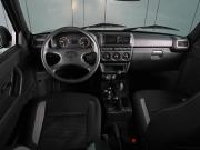Lada (ВАЗ) Niva Legend Ростов-на-Дону  - изображение 22