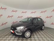Lada (ВАЗ) XRAY I Псков  - изображение 21