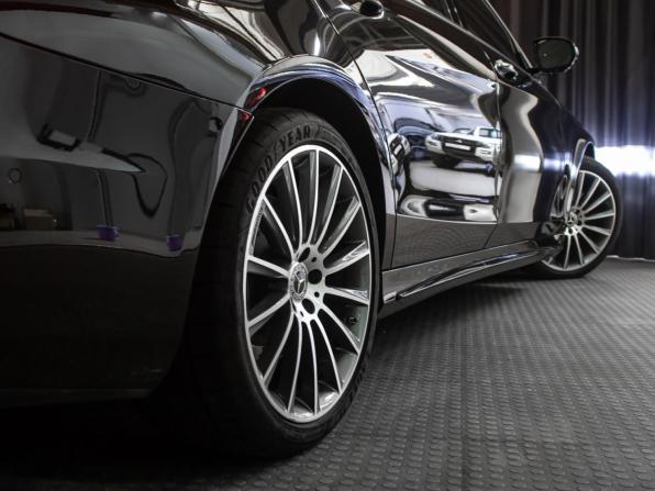 Mercedes-Benz S-Класс VI (W222 C217) Рестайлинг с пробегом 2019 года, цена 7 249 000 рублей, 49744 км, седан, Автокод Объявления