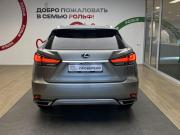 Lexus RX IV Рестайлинг Москва  - изображение 35