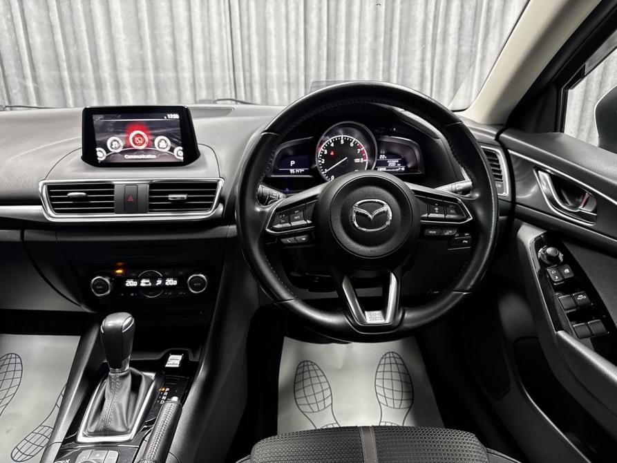 Mazda Axela III Рестайлинг Стерлитамак  - изображение 28