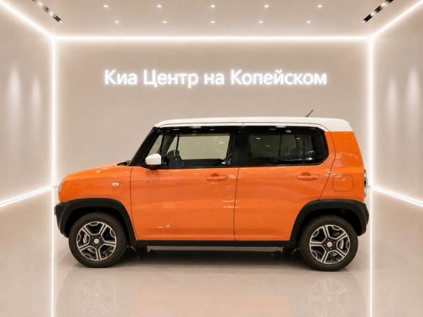 Suzuki Hustler I с пробегом 2014 года, цена 845 000 рублей, 129800 км, хэтчбек, Автокод Объявления
