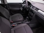 Skoda Rapid I Москва  - изображение 27