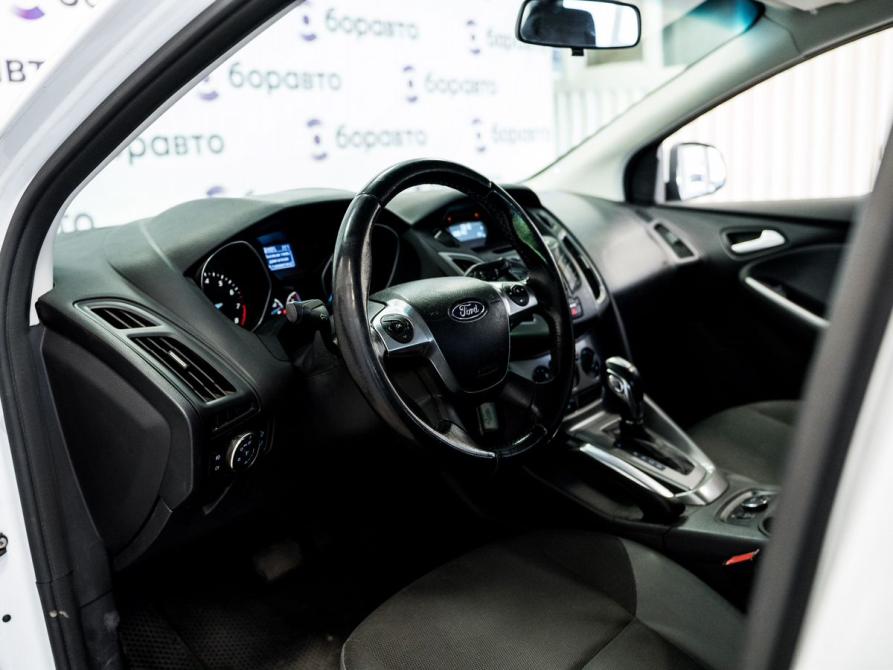 Ford Focus III Ростов-на-Дону  - изображение 15