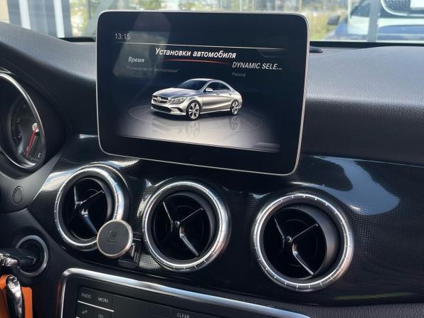 Mercedes-Benz CLA I (C117 X117) Рестайлинг с пробегом 2016 года, цена 1 820 000 рублей, 113000 км, седан, Автокод Объявления