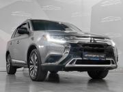 Mitsubishi Outlander III Рестайлинг 3 Новосибирск  - изображение 50