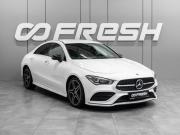 Mercedes-Benz CLA II (C118 X118) Тюмень  - изображение 22