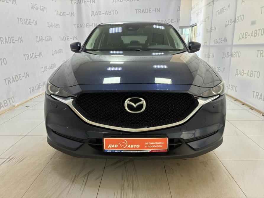 Mazda CX-5 II Пермь  - изображение 2