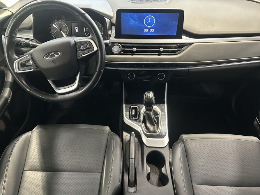Chery Tiggo 4 Pro I Рестайлинг Нижний Новгород  - изображение 13