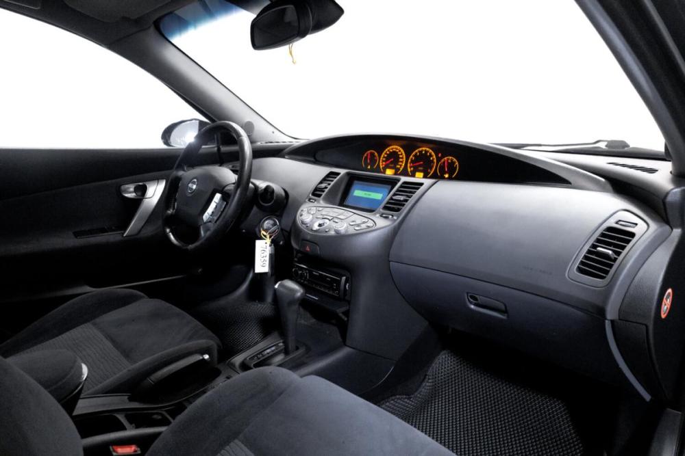 Nissan Primera III (P12) Тюмень  - изображение 15