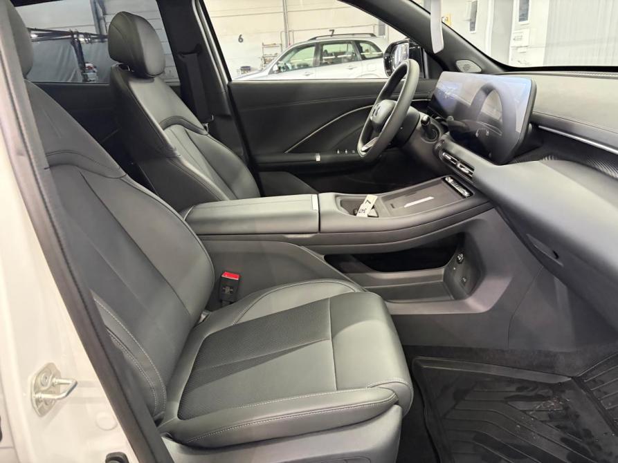 Changan UNI-S (CS55 Plus) Краснодар  - изображение 16