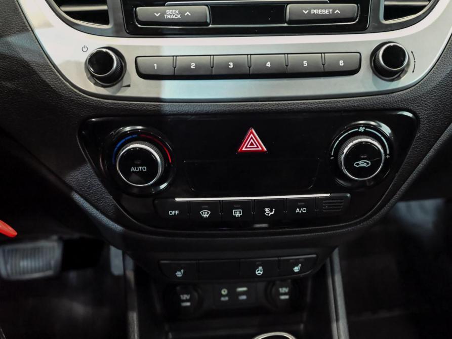 Hyundai Solaris II Екатеринбург  - изображение 15