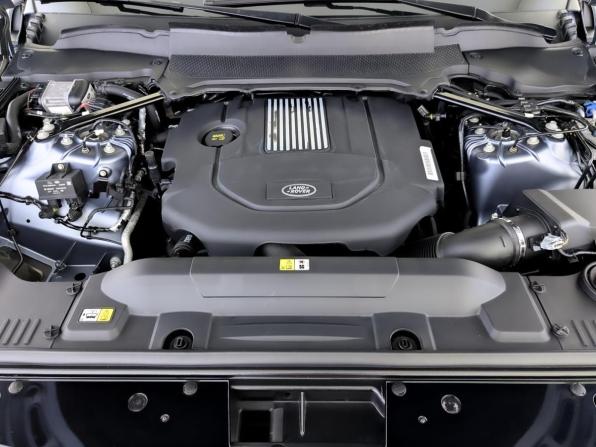 Land Rover Range Rover IV Рестайлинг с пробегом 2021 года, цена 8 000 000 рублей, 94495 км, внедорожник, Автокод Объявления