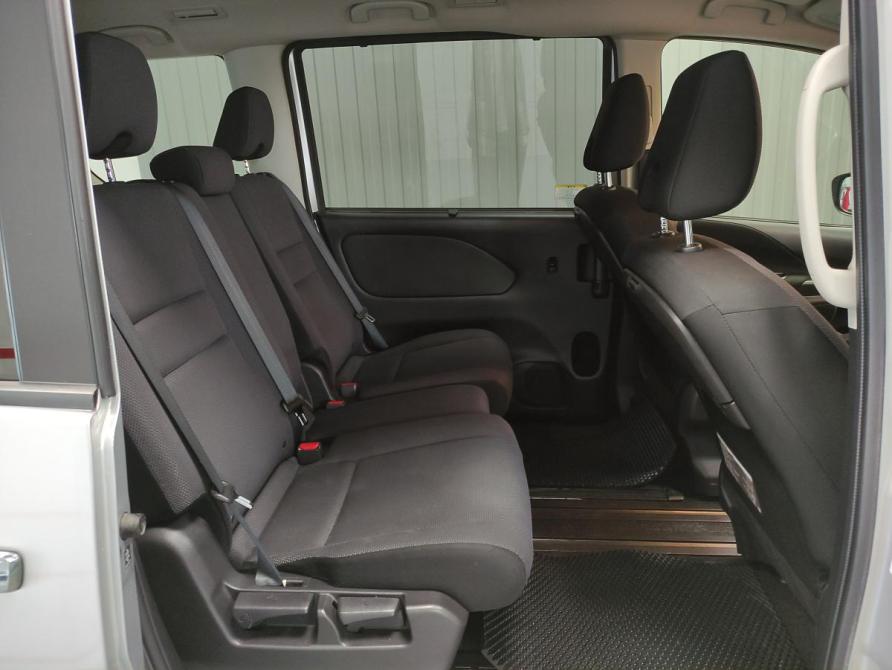 Nissan Serena V (C27) Пермь  - изображение 10