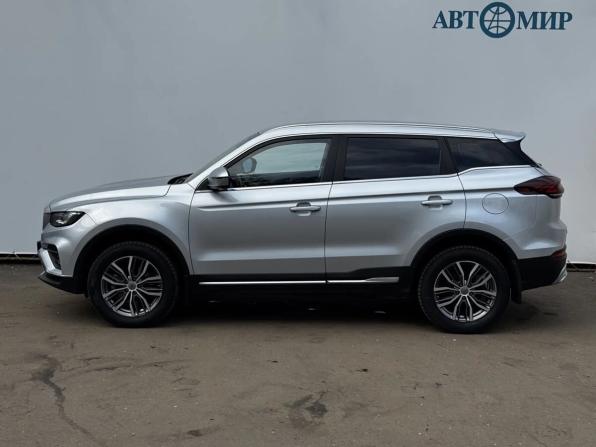 Geely Atlas Pro с пробегом 2023 года, цена 1 560 000 рублей, 100461 км, внедорожник, Автокод Объявления