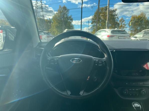 Lada (ВАЗ) Vesta I с пробегом 2021 года, цена 1 193 000 рублей, 93516 км, универсал, Автокод Объявления