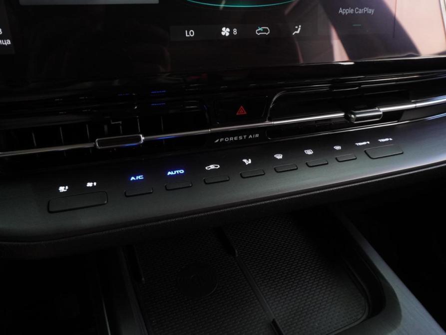 Changan CS55 Plus II Воронеж  - изображение 14