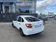 Lada (ВАЗ) Granta I Саратов  - изображение 22