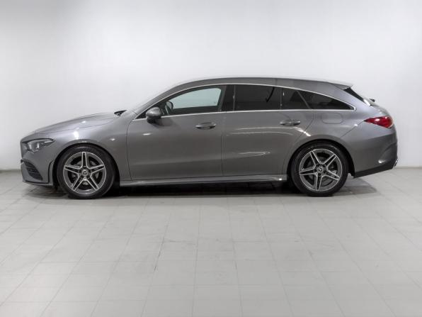 Mercedes-Benz CLA II (C118 X118) с пробегом 2022 года, цена 3 700 000 рублей, 41578 км, универсал, Автокод Объявления