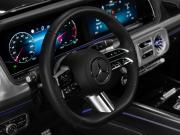 Mercedes-Benz G-Класс III (W465) Рестайлинг Москва  - изображение 41