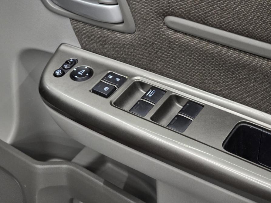 Honda Stepwgn V Красноярск  - изображение 18