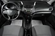 Hyundai Solaris I Тюмень  - изображение 32