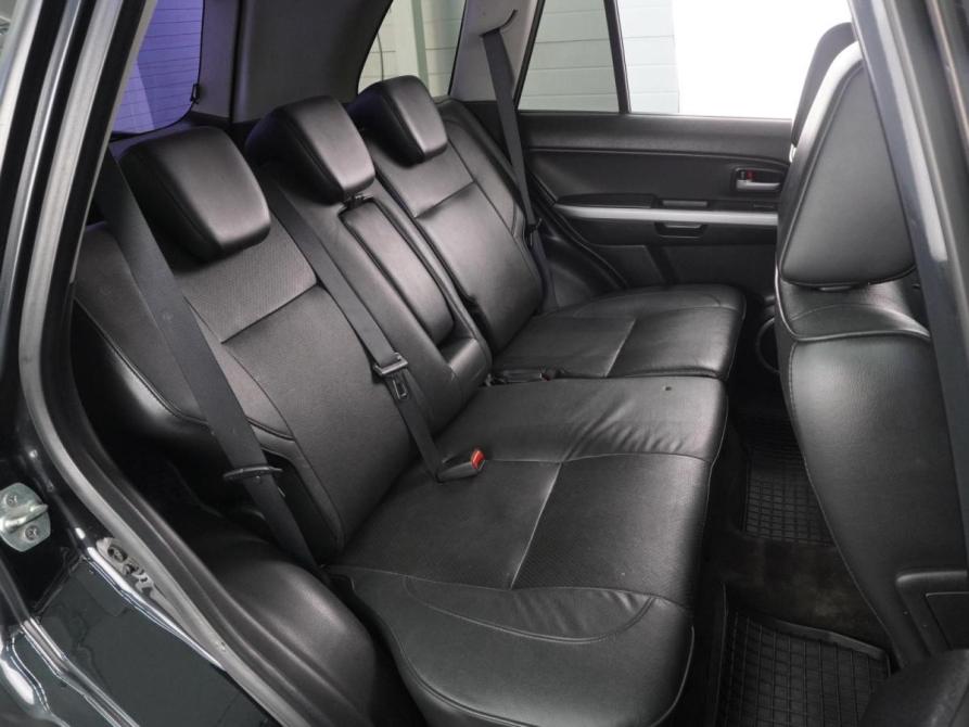 Suzuki Grand Vitara II Рестайлинг Воронеж  - изображение 7