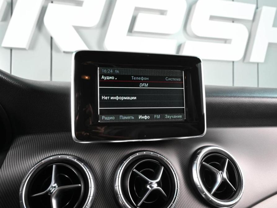 Mercedes-Benz CLA I (C117 X117) Ростов-на-Дону  - изображение 13