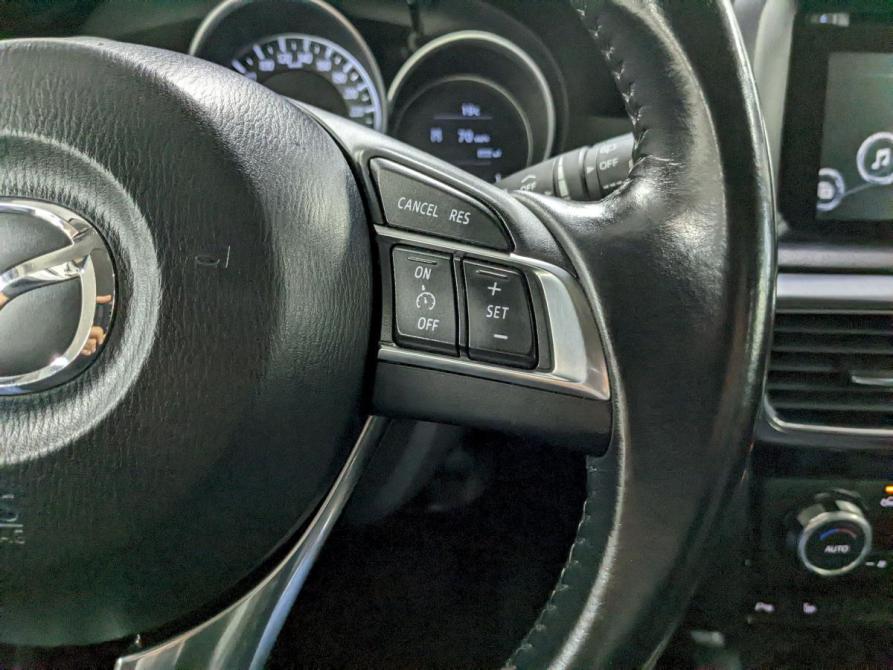 Mazda CX-5 I Рестайлинг Москва  - изображение 29