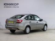 Lada (ВАЗ) Granta I Рестайлинг Дзержинск  - изображение 17