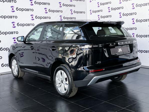Jaecoo J6 с пробегом 2026 года, цена 2 290 000 рублей, 20 км, внедорожник, Автокод Объявления