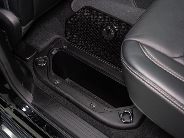 Ram 1500 V Рестайлинг с пробегом 2026 года, цена 10 999 000 рублей, 30 км, offers.body_type.unknown, Автокод Объявления