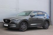 Mazda CX-5 II Белгород  - изображение 37