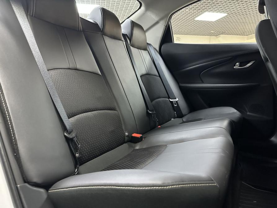Changan Alsvin Москва  - изображение 13