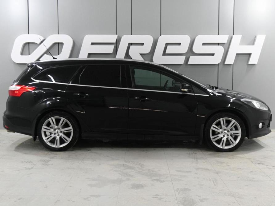 Ford Focus III Ростов-на-Дону  - изображение 5