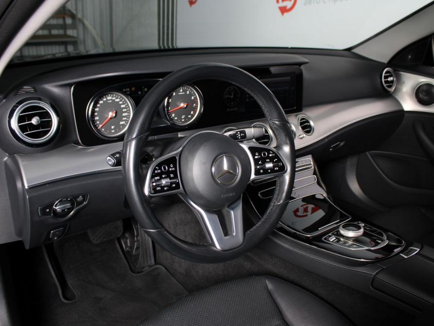 Mercedes-Benz E-Класс V (W213 S213 C238) Минеральные Воды  - изображение 7