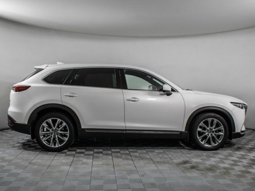 Mazda CX-9 II Москва  - изображение 4