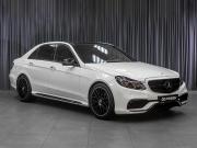 Mercedes-Benz E-Класс IV (W212 S212 C207) Рестайлинг Тюмень  - изображение 27