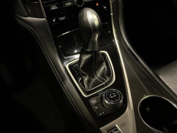 Infiniti Q50 I с пробегом 2014 года, цена 1 760 000 рублей, 121629 км, седан, Автокод Объявления