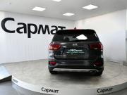 Kia Sorento III Prime Рестайлинг Новосибирск  - изображение 33