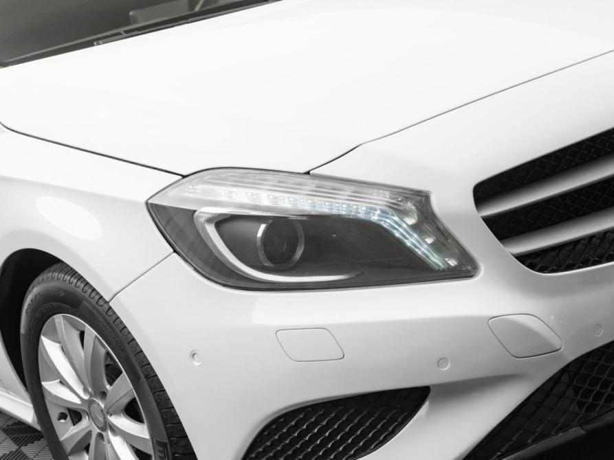 Mercedes-Benz A-Класс III (W176) Москва  - изображение 22