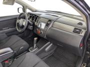 Nissan Tiida I Рестайлинг Москва  - изображение 38