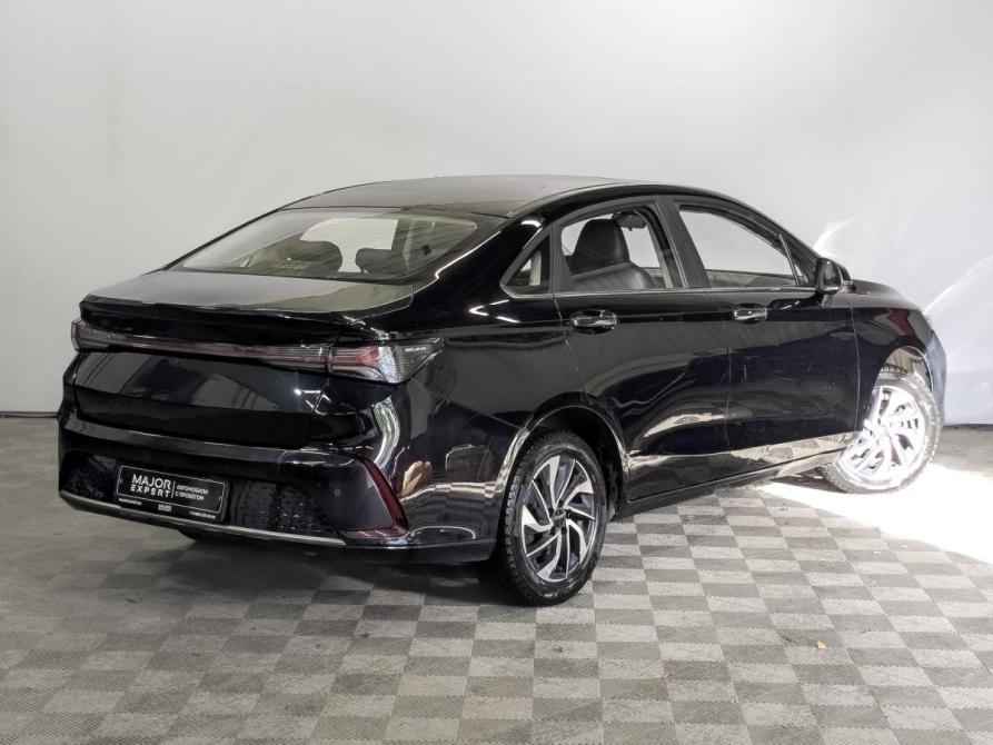 BAIC U5 Plus Москва  - изображение 5