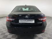 Skoda Superb III Москва  - изображение 25