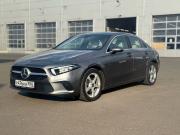 Mercedes-Benz A-Класс IV (W177) Москва  - изображение 39